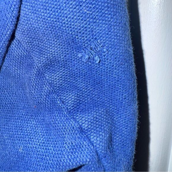 Vintage Walt Disney World Back Pack 25th Anniversary Mickey Mouse Bag 90s Retro - Picture 3 of 3